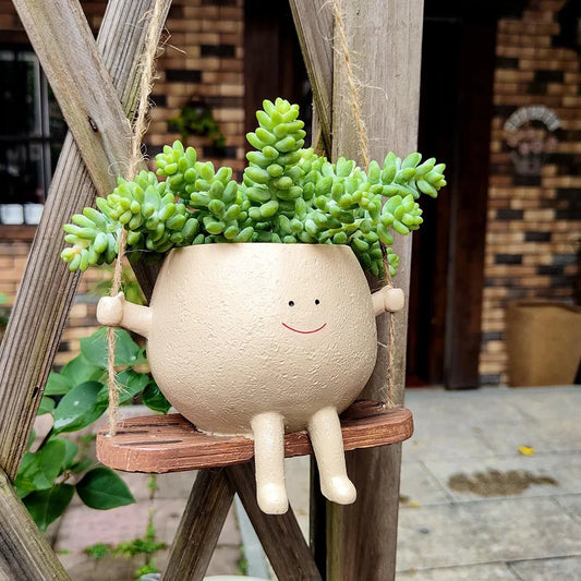 Sofus™ - Smiling Pot
