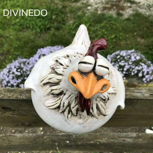 ZaunDekor™ | Garden Decoration