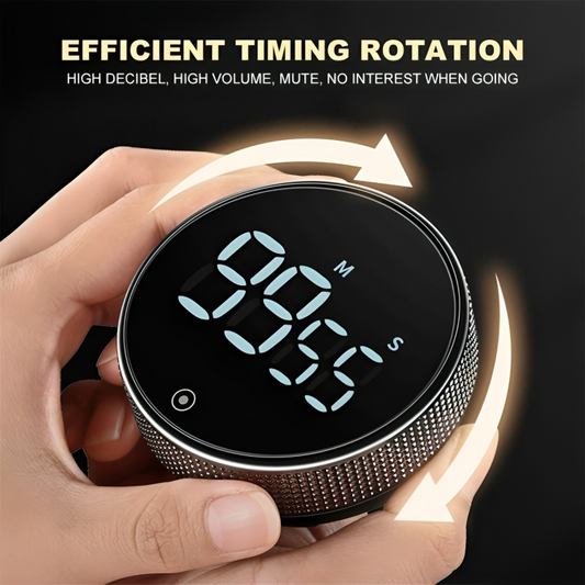 IntelligenteZeitschaltuhr™ Versatile Countdown Controller