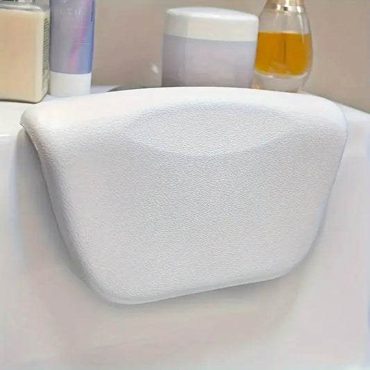 Aqua Cradle Bath Pillow