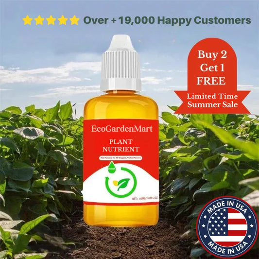 2+1 Free | Faster Plant Recovery RootRise™