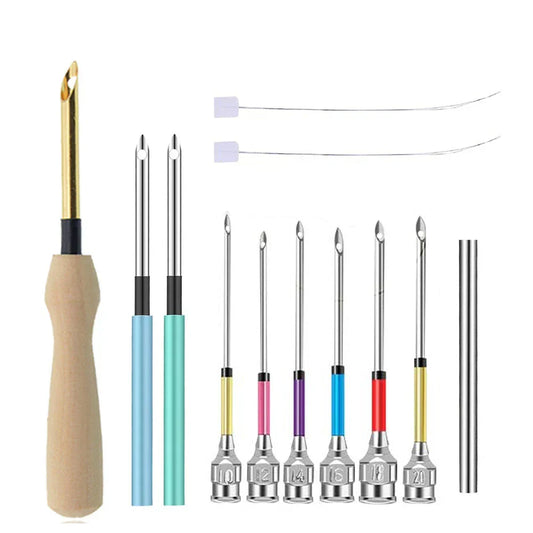 NadelBasteln™ Punch Needle Kit