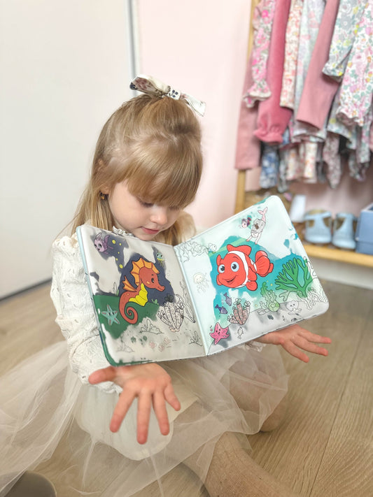 ColorWonder™ Ignite Creative Imagination