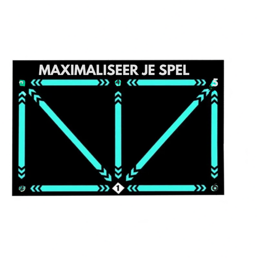 SpielFeld™ Advanced Technical Assistant
