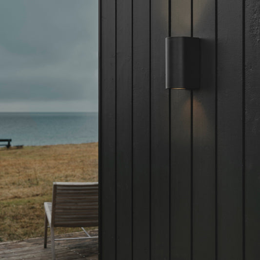 Canto Maxi Outdoor Wall Light 2