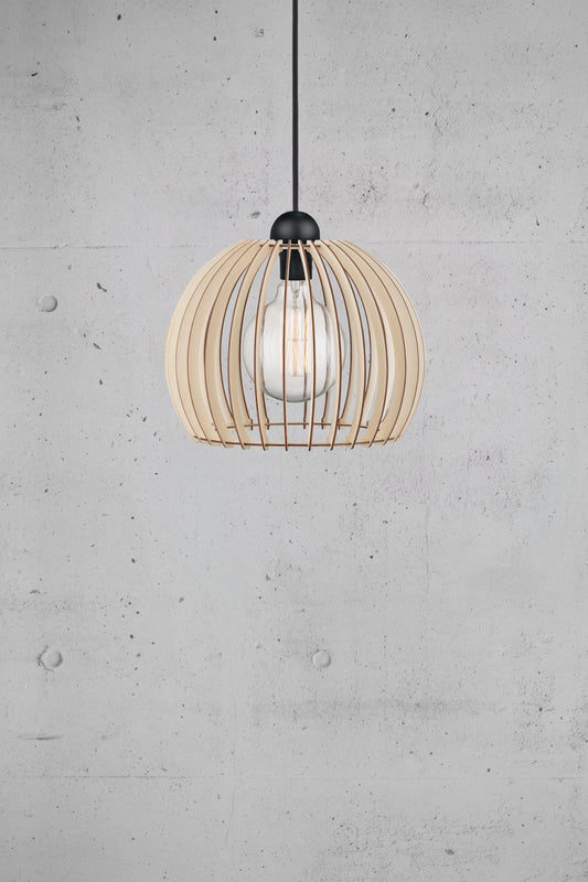 Chinese Pendant Light