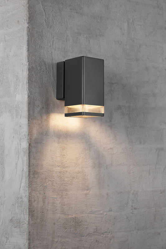 Elm Outdoor Wall Light