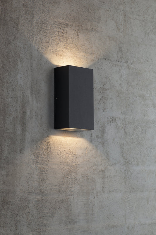 LED Wall Light Rold Up and Down