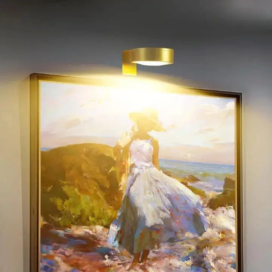 AuraBeam™ Magnetic Ambient Lighting