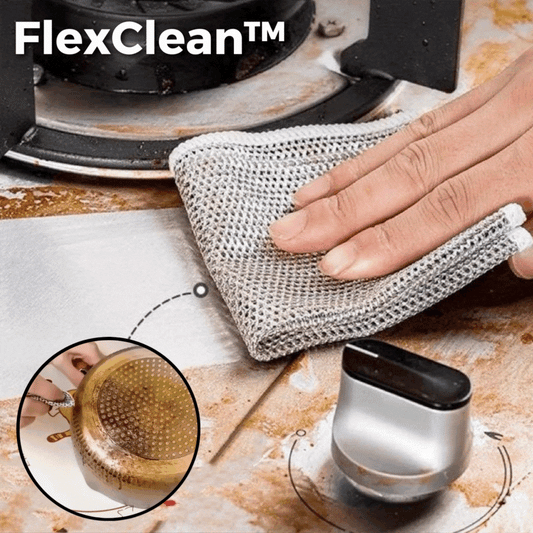 5+5 FREE | SaubereLeichtigkeit™ Ultra-Absorbent Cloth
