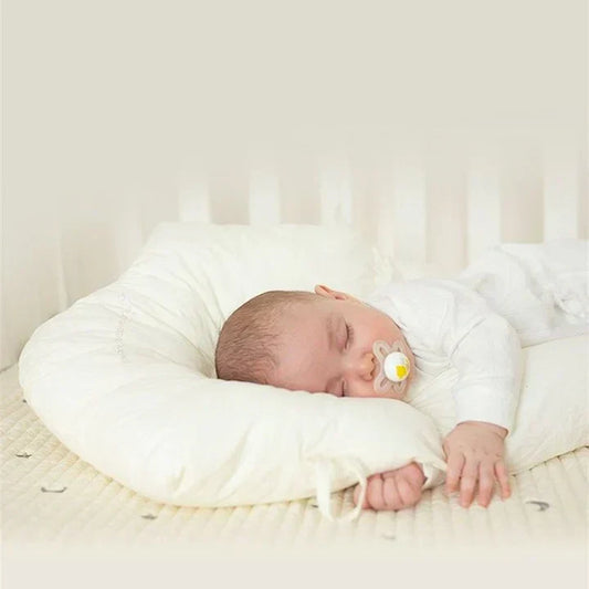 BabyHaven™ Comfortable and Cozy Pillow