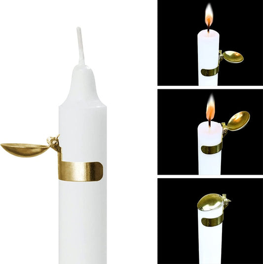 KerzenLöscher™ Quick Flame Control