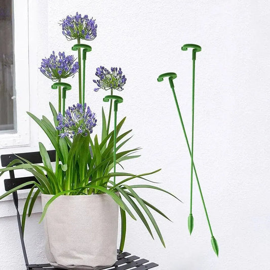 PlantGuard™ - 10 pcs. Durable Plant Supports