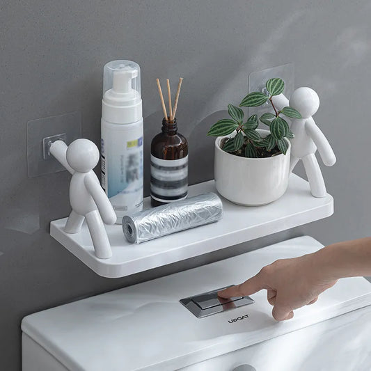 2+1 Free | SnapShelf™ Wall Shelf Without Drilling