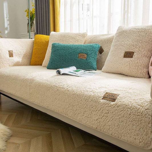 KissenBezug™ Versatile Home Improvement Sofa Covers