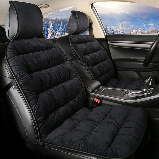 Ultra Comfort Luxury Car Seat Cover with Padding