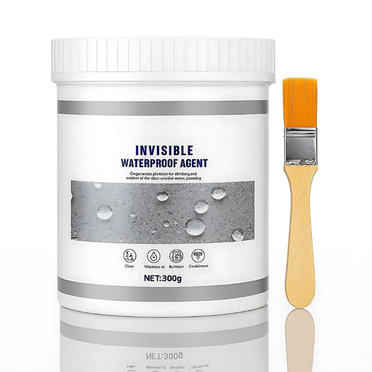 SealPro™ – Clear Leak-Stop Sealant