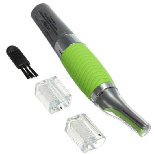 Precision Nose and Ear Trimmer with LED Light