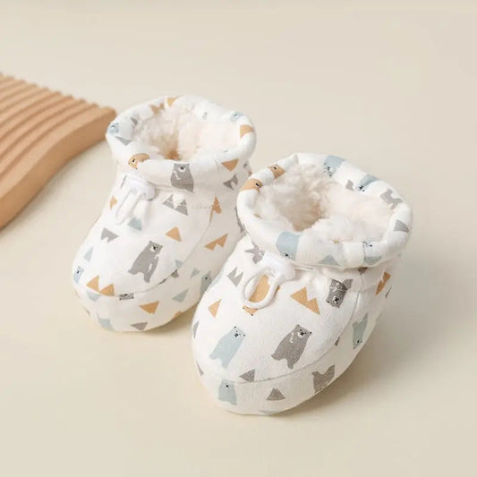 Giselle™ Soft Warmth for Little Feet