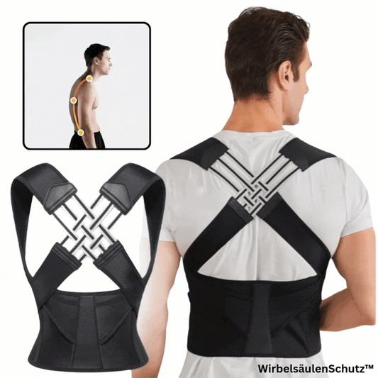 WirbelsäulenSchutz™ Posture Corrector
