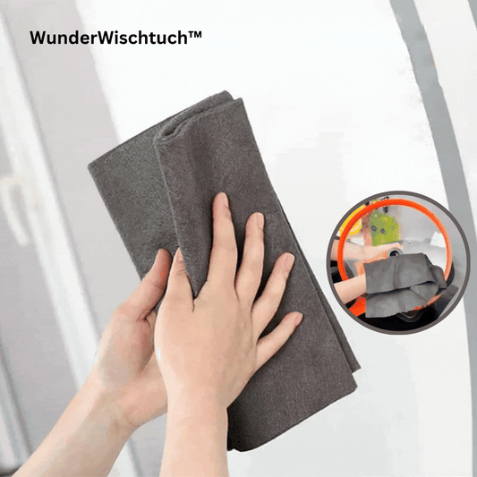 WunderWischtuch™ Magic Cleaning Cloth