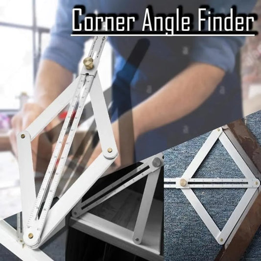 AngleGuide™ Guided Cutting Precision