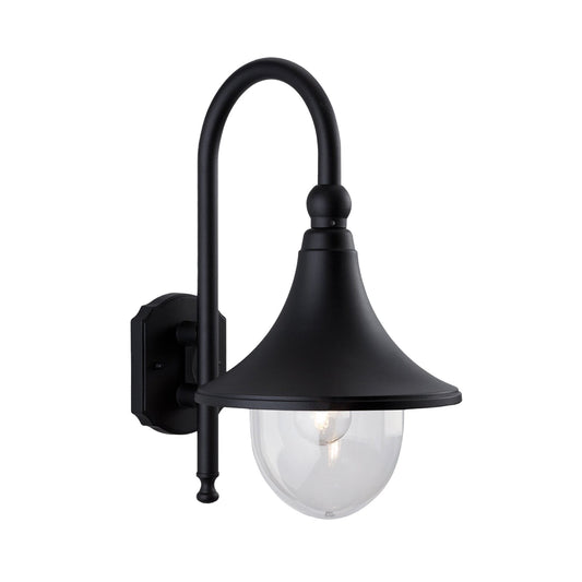 Alban Outdoor Wall Light