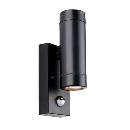 Alvaro Up & Down Wall Light with Sensor