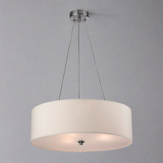 Amalie Pendant Light with Shade