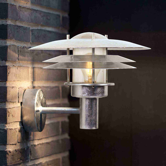 Amalienborg Wall Light