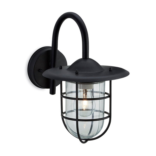 Brenner Outdoor Wall Light