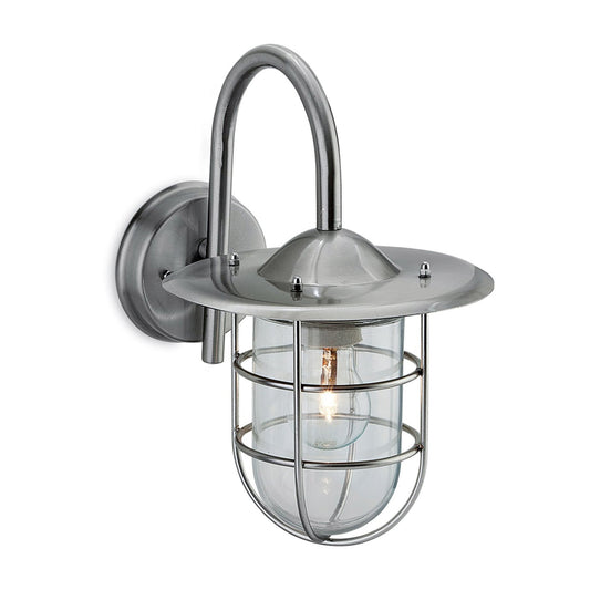 Brenner Outdoor Wall Light