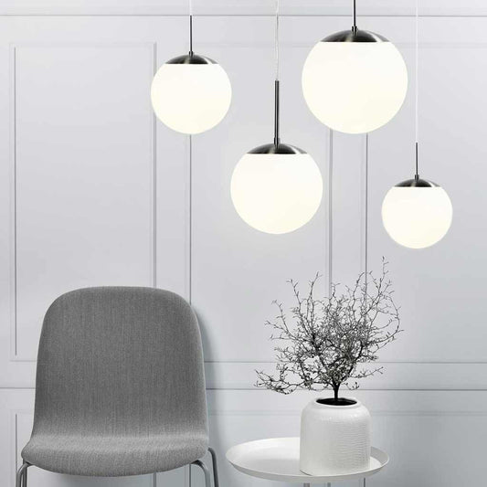 Cafe Pendant Lamp, 30cm