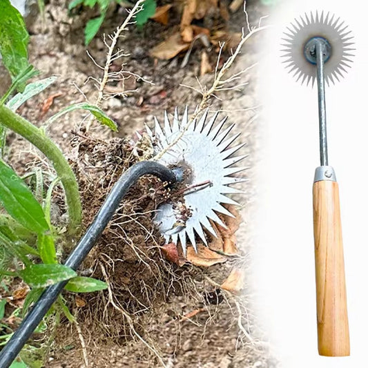 TerraBlade™ Effortless Weeding