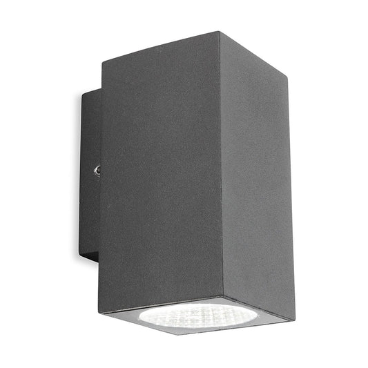 Crosby Individual LED Wall Light