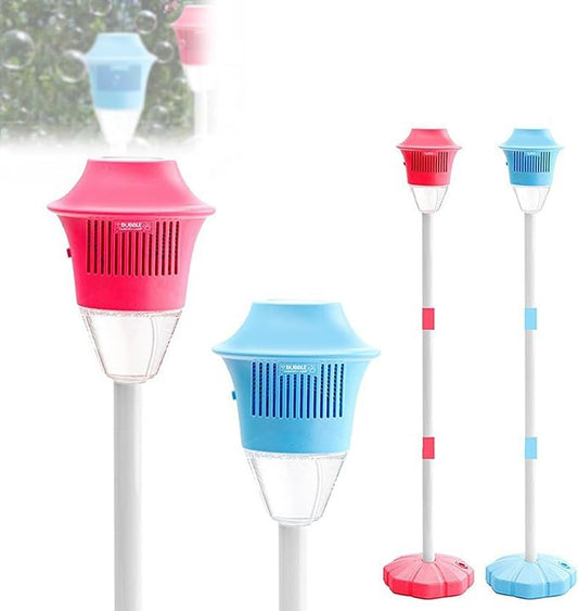 LumeBubbles™ Dreamy Bubble Glow