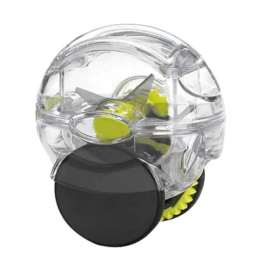 1+1 FREE | KnoblauchGleiten™ Splash-Free Garlic Chopper