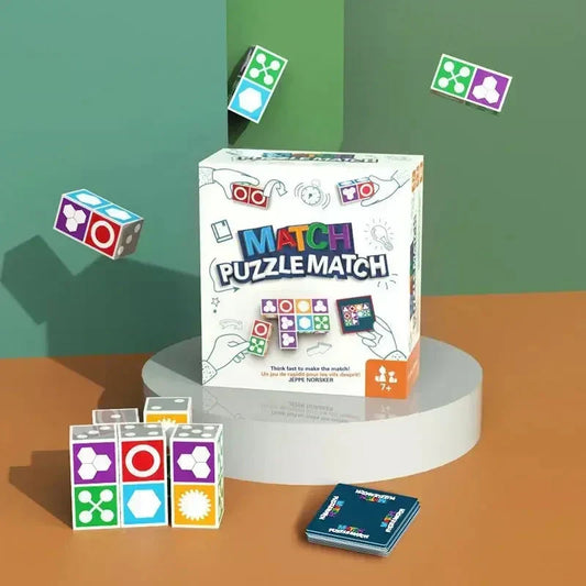 LogicLand™ Creative Thinking Stimulation