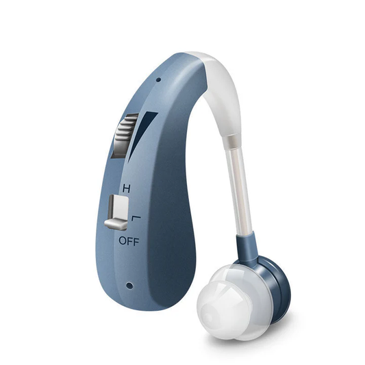 Rechargeable USB Headphones