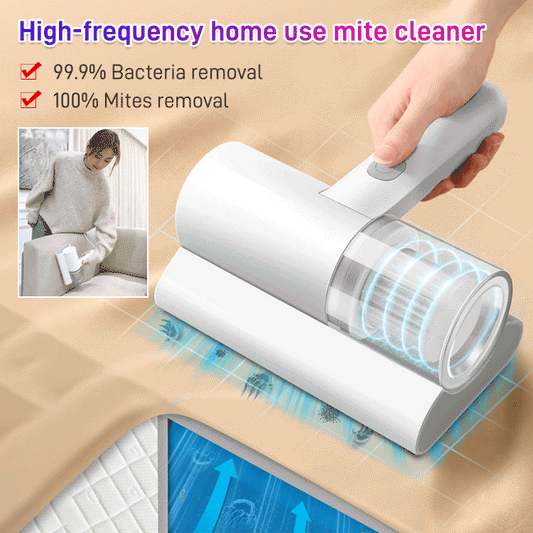 MilbenLöschen™ Powerful Tool for Mite Removal