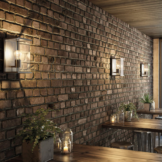Toro Wall Light