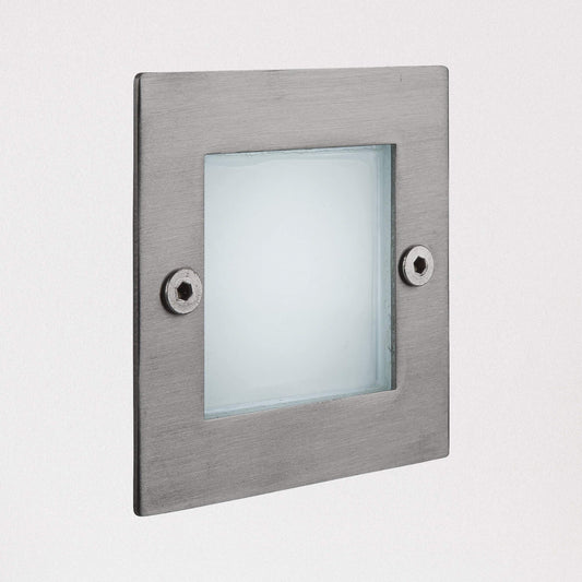 Vejen Glass LED Wall and Stair Light