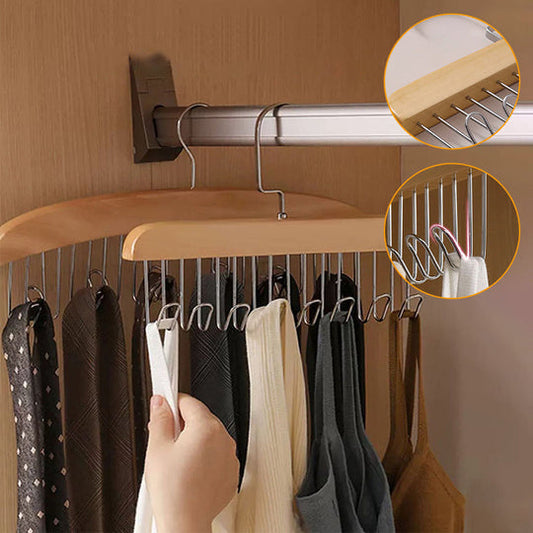 2+2 Free | Hanger Hooks™ Secure hold for underwear