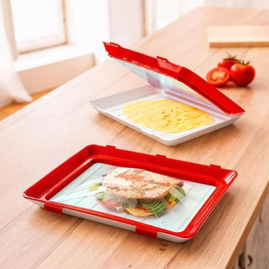 3+2 Free | FoodGuard™ Keep Fresh
