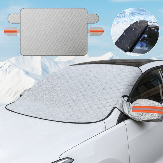 Winter Windscreen Cover | FrostGuard