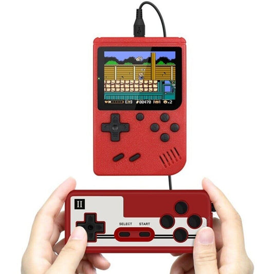Retro Games Player - Over 400 Nostalgia Games Bowlift