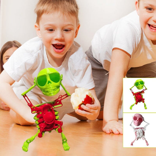 SkullFun™ Terribly Fun Game