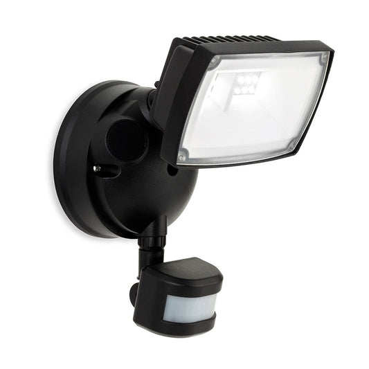 LED PIR Hatch Security Beacon