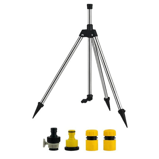 High-Pressure Rotary Tripod Sprinkler