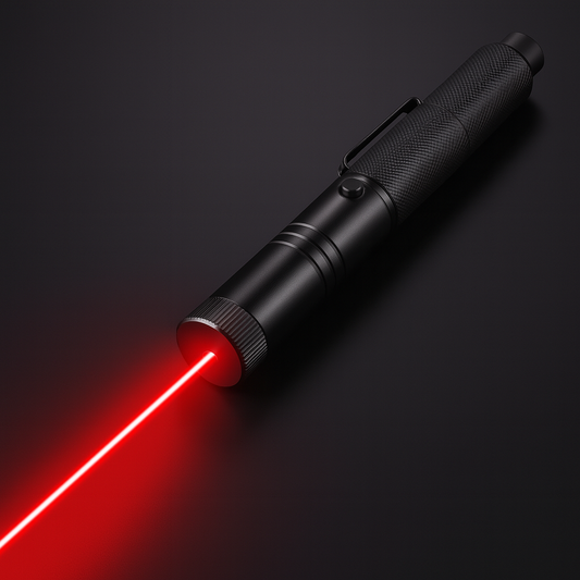 Kalsten | Long-Range Laser Torch